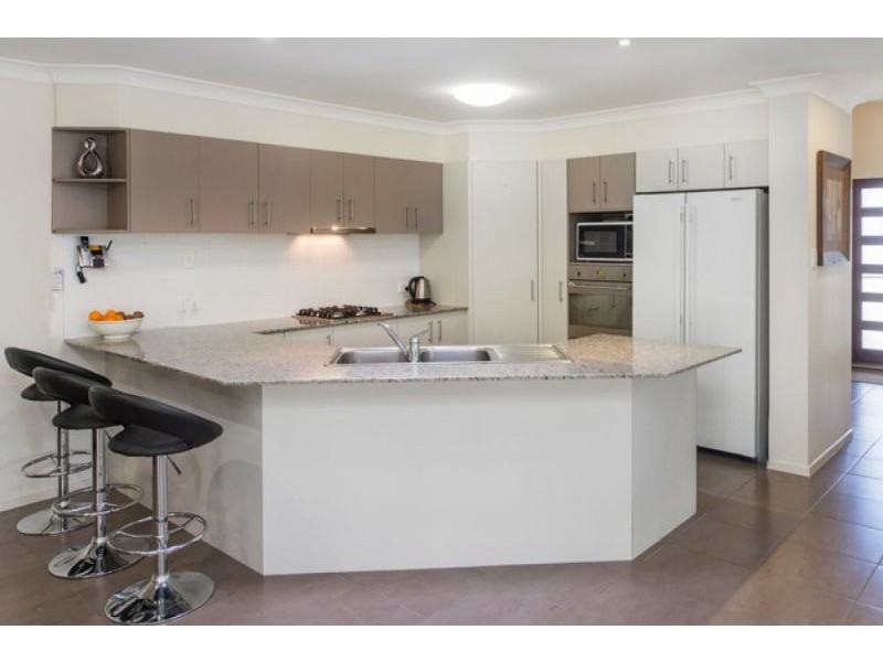 37 Rainbow Circuit,, Coomera Waters QLD 4209