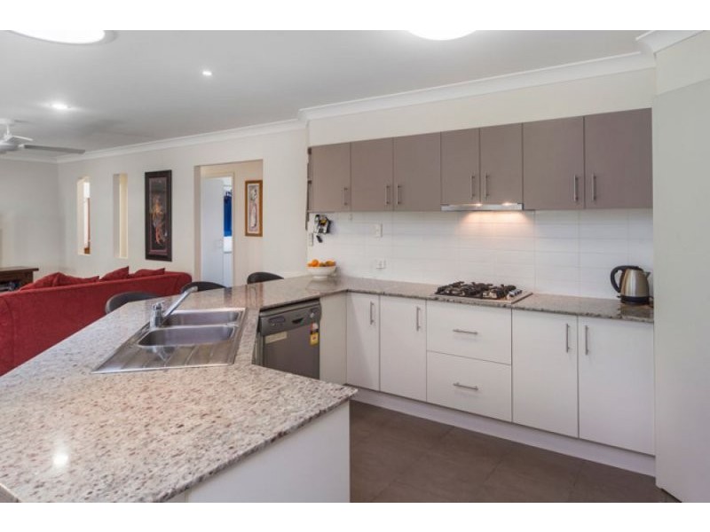 37 Rainbow Circuit,, Coomera Waters QLD 4209