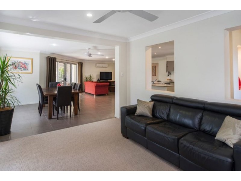 37 Rainbow Circuit,, Coomera Waters QLD 4209