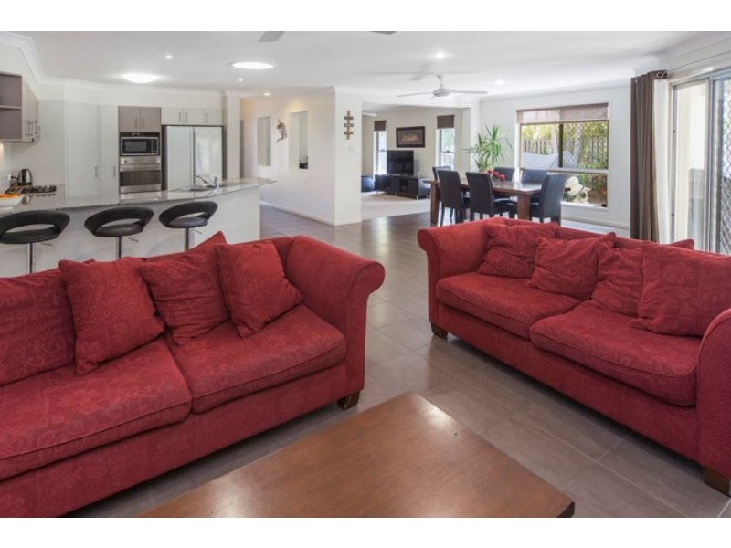 37 Rainbow Circuit,, Coomera Waters QLD 4209