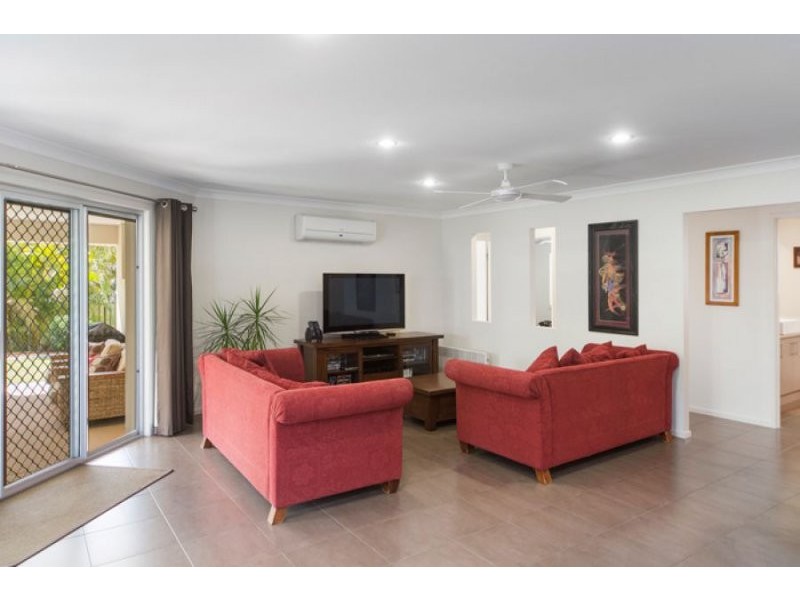 37 Rainbow Circuit,, Coomera Waters QLD 4209