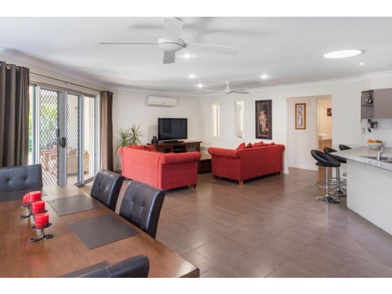 37 Rainbow Circuit,, Coomera Waters QLD 4209