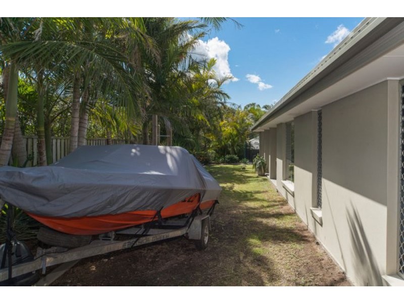 37 Rainbow Circuit,, Coomera Waters QLD 4209