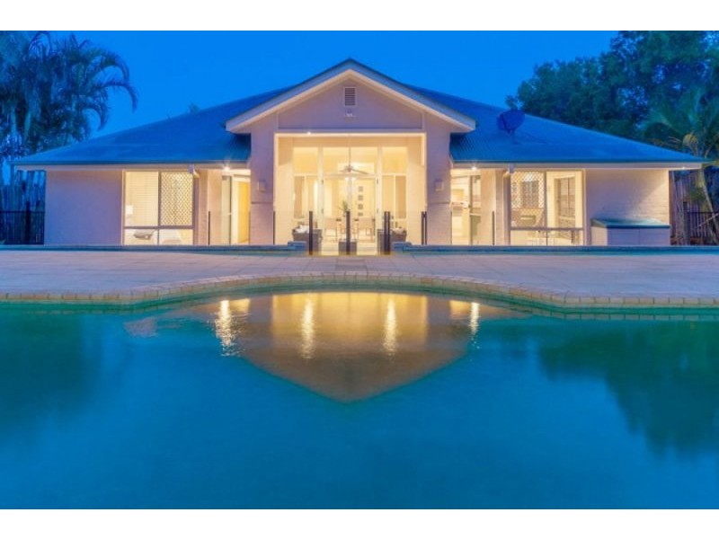 21 Rampage Street, Coomera Waters QLD 4209