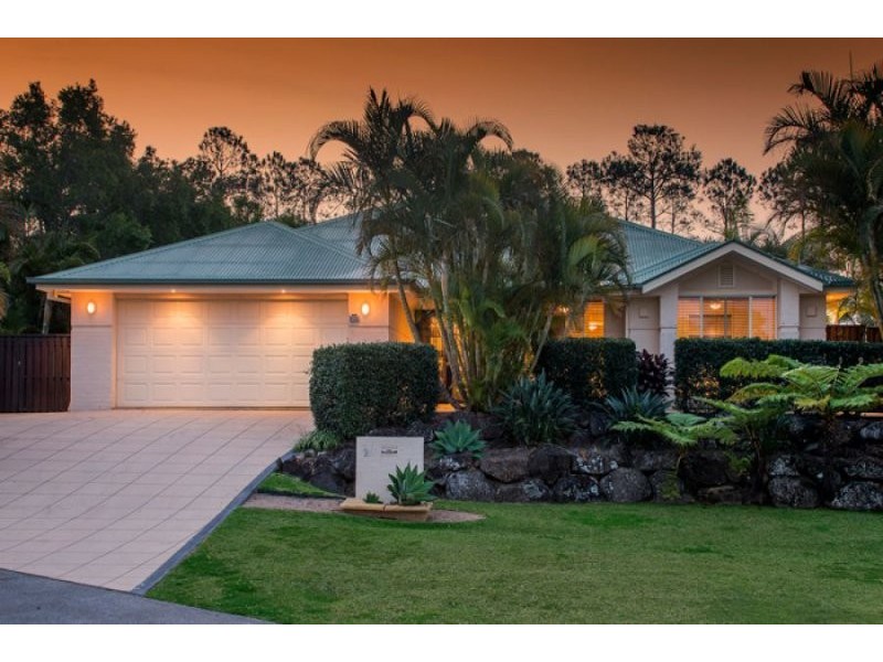21 Rampage Street, Coomera Waters QLD 4209