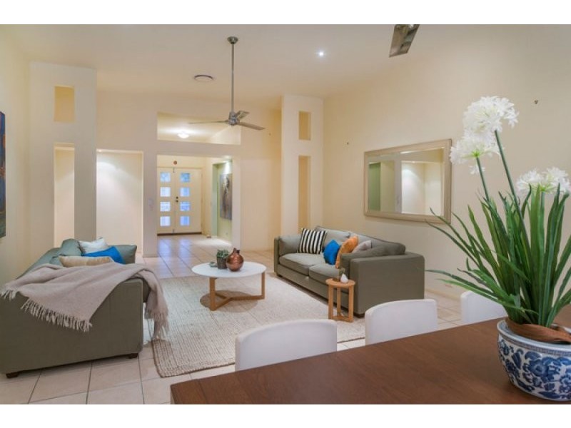 21 Rampage Street, Coomera Waters QLD 4209