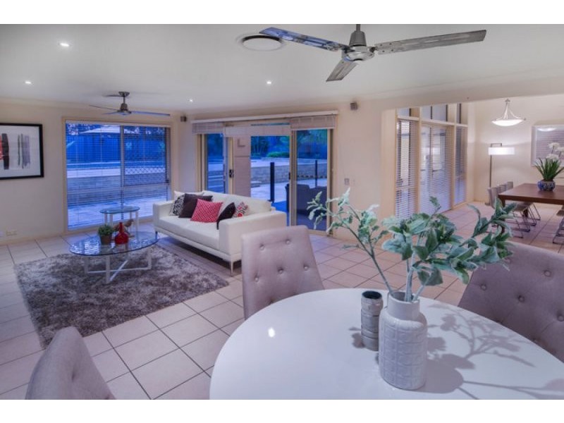 21 Rampage Street, Coomera Waters QLD 4209