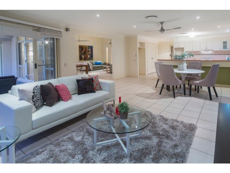 21 Rampage Street, Coomera Waters QLD 4209