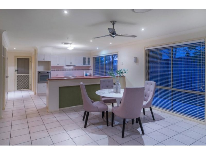 21 Rampage Street, Coomera Waters QLD 4209