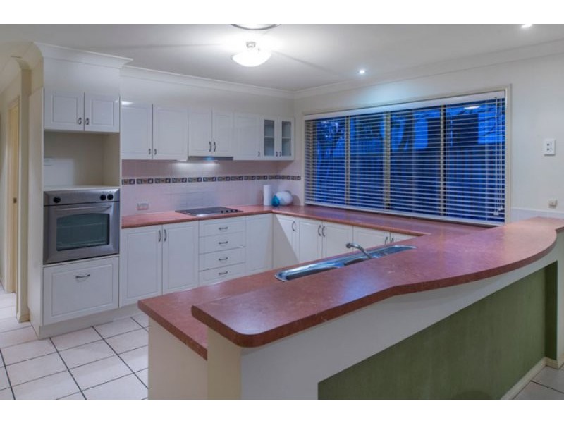 21 Rampage Street, Coomera Waters QLD 4209