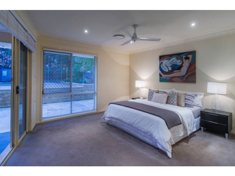 21 Rampage Street, Coomera Waters QLD 4209