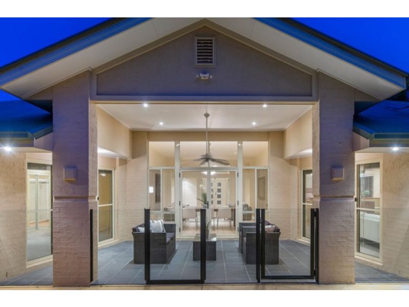 21 Rampage Street, Coomera Waters QLD 4209