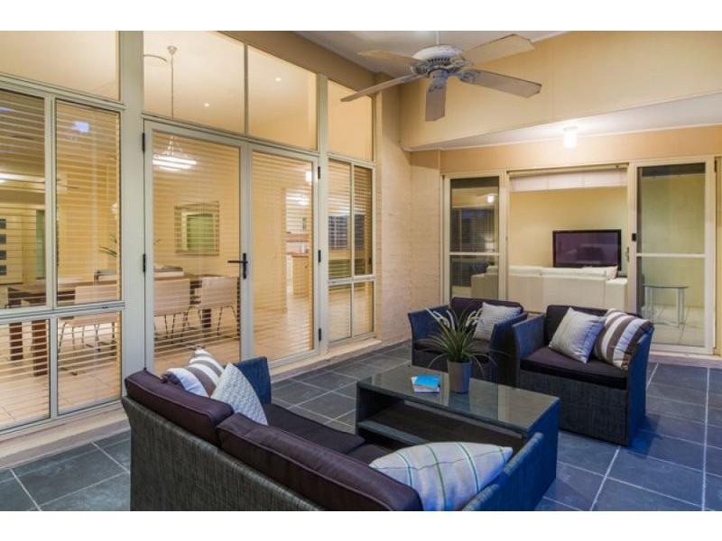 21 Rampage Street, Coomera Waters QLD 4209