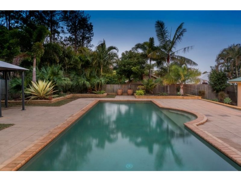 21 Rampage Street, Coomera Waters QLD 4209