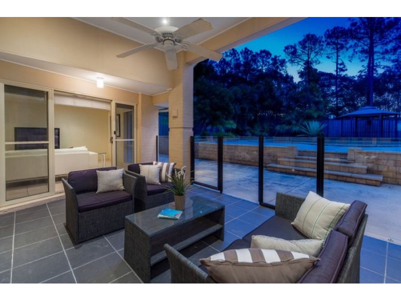 21 Rampage Street, Coomera Waters QLD 4209