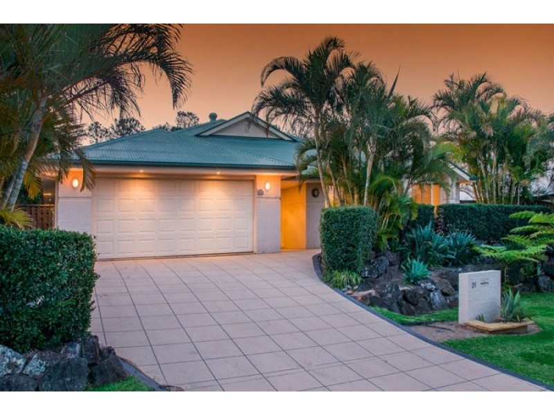 21 Rampage Street, Coomera Waters QLD 4209