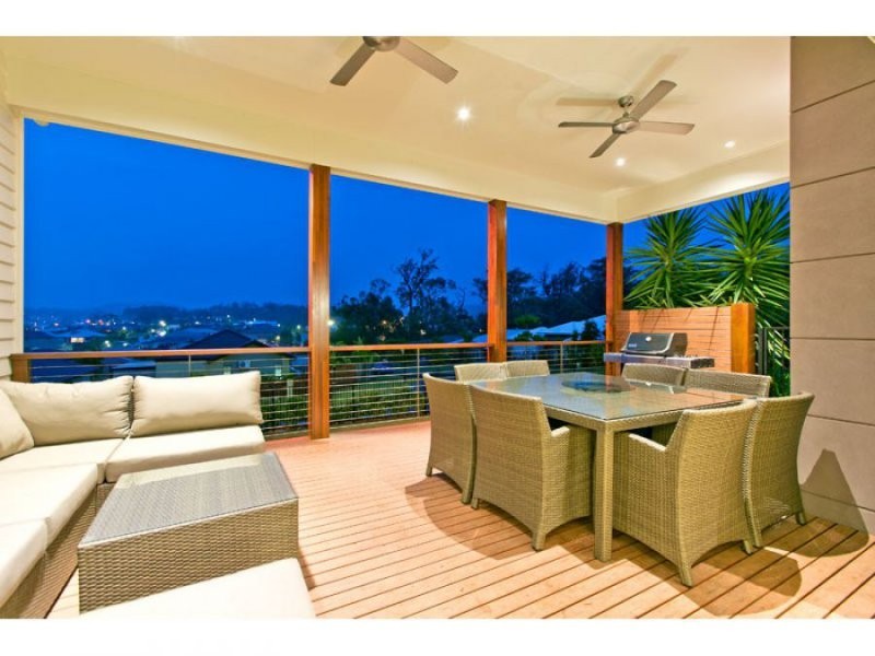 26 Waterclover Dr, Upper Coomera QLD 4209