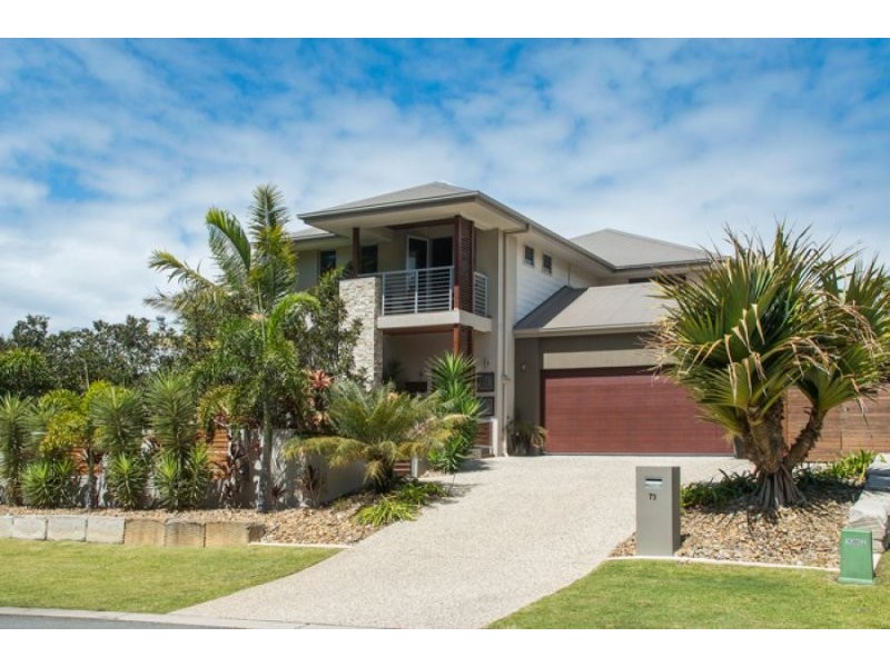 73 Impeccable Circuit, Coomera Waters QLD 4209
