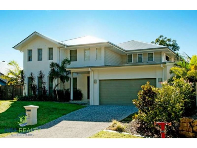 55 Impeccable Circuit, Coomera Waters QLD 4209