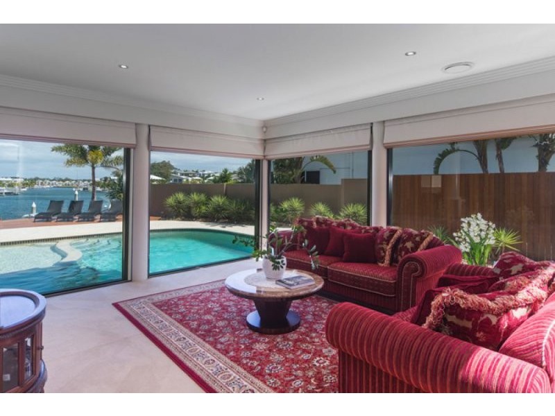 59 Westward Way, Coomera Waters QLD 4209