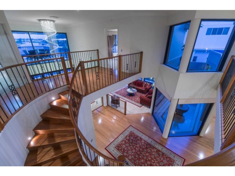 59 Westward Way, Coomera Waters QLD 4209