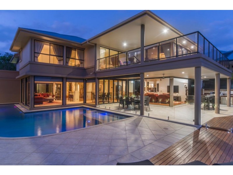 59 Westward Way, Coomera Waters QLD 4209