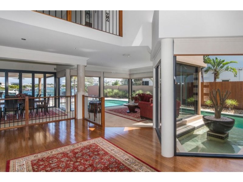 59 Westward Way, Coomera Waters QLD 4209