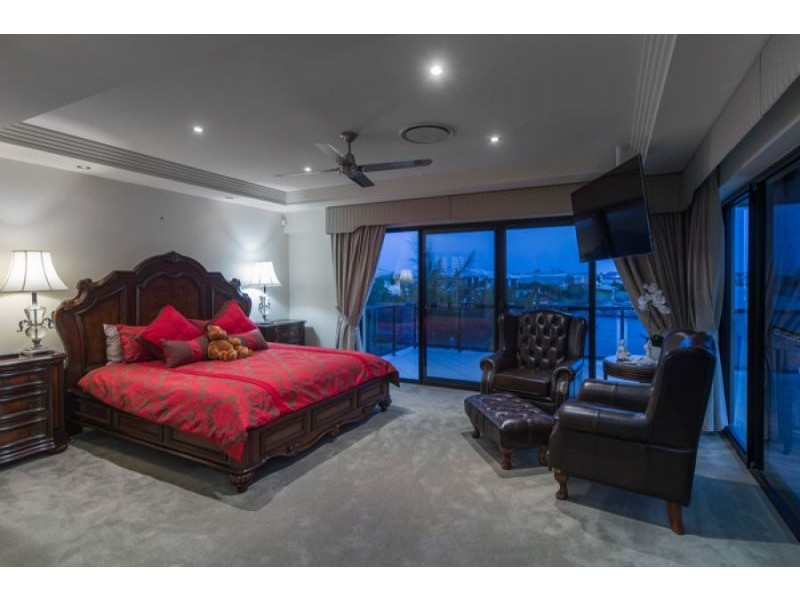 59 Westward Way, Coomera Waters QLD 4209