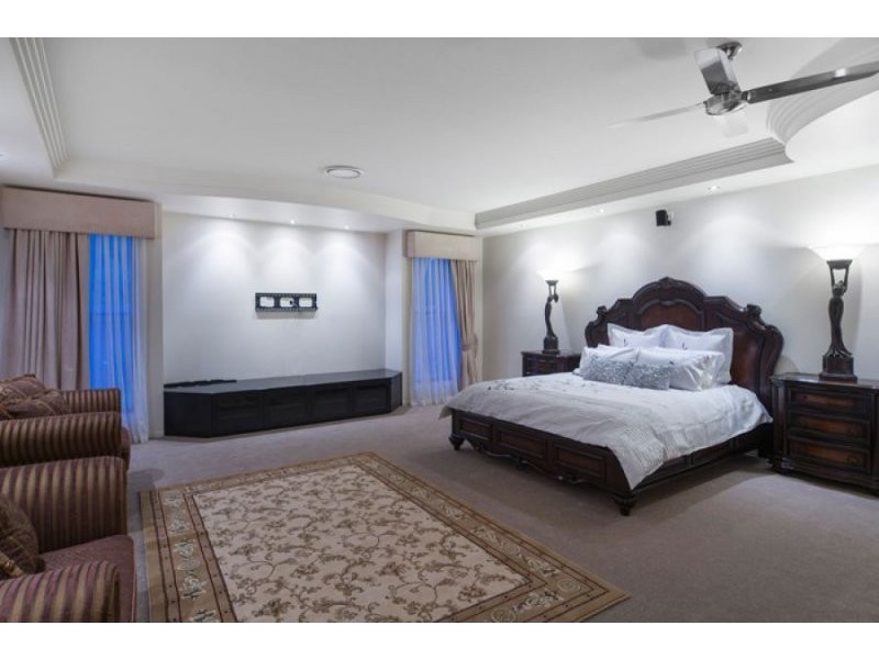 59 Westward Way, Coomera Waters QLD 4209