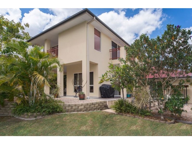 27 Waterclover Drive, Upper Coomera QLD 4209