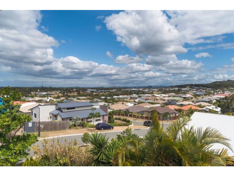 27 Waterclover Drive, Upper Coomera QLD 4209
