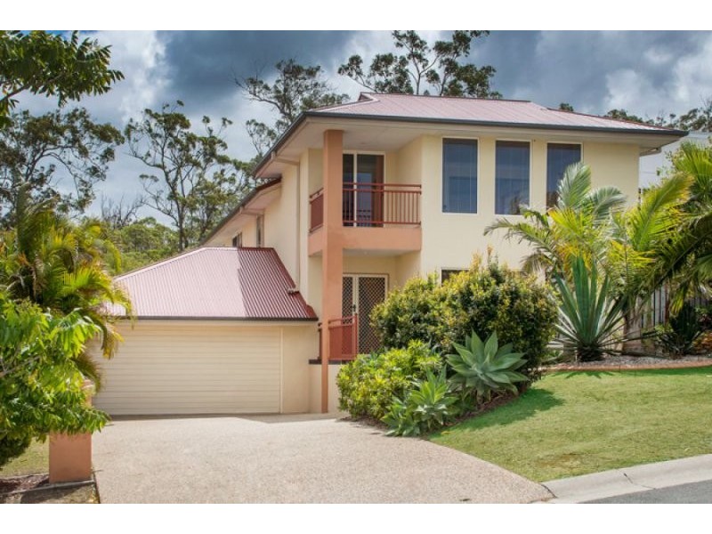 27 Waterclover Drive, Upper Coomera QLD 4209