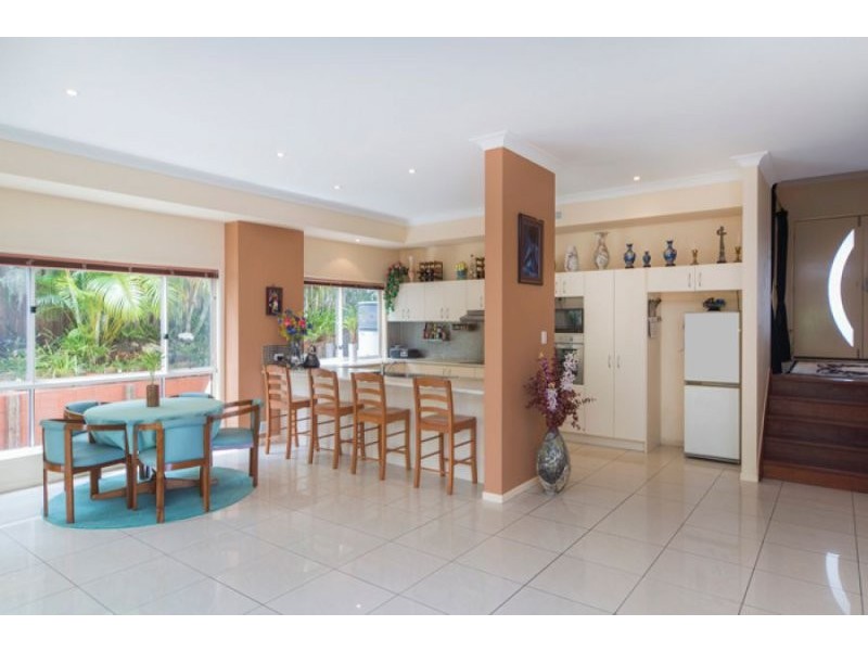 27 Waterclover Drive, Upper Coomera QLD 4209
