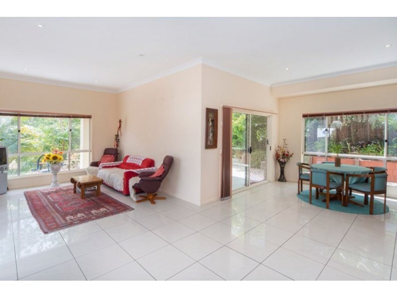 27 Waterclover Drive, Upper Coomera QLD 4209