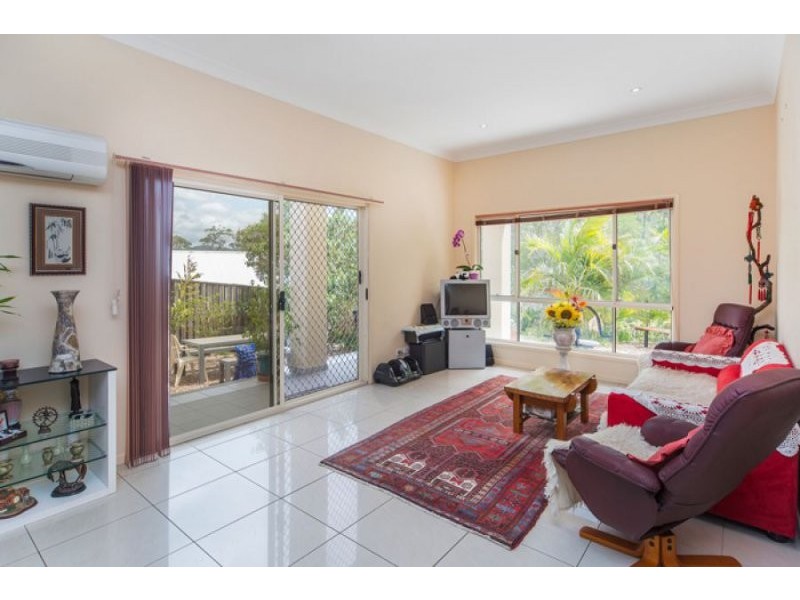 27 Waterclover Drive, Upper Coomera QLD 4209