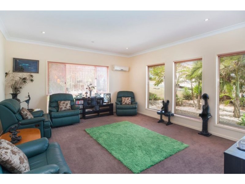 27 Waterclover Drive, Upper Coomera QLD 4209