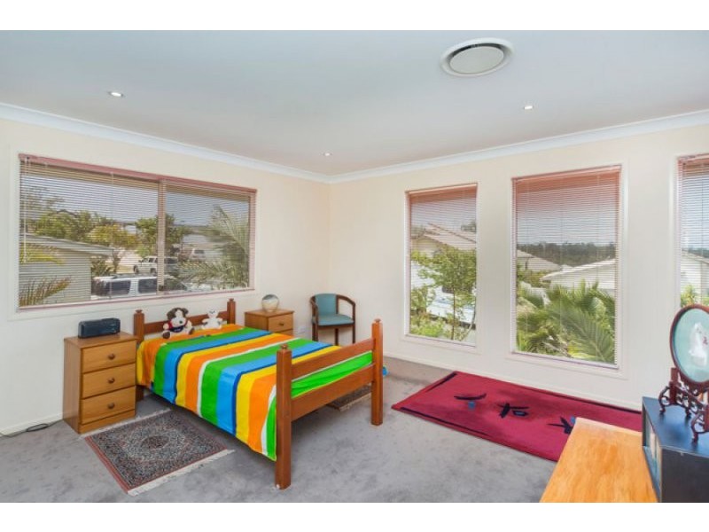 27 Waterclover Drive, Upper Coomera QLD 4209