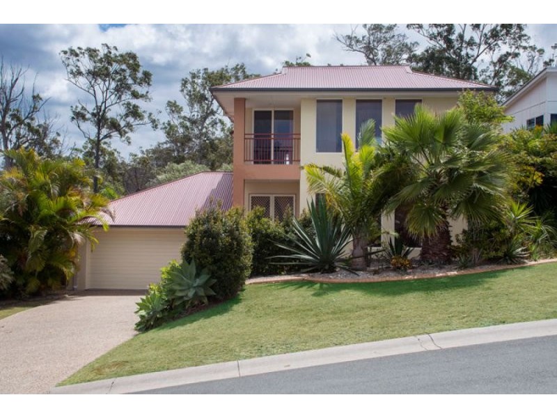 27 Waterclover Drive, Upper Coomera QLD 4209