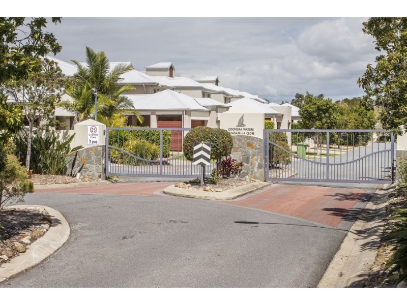 37 Brindabella Close, Coomera Waters QLD 4209