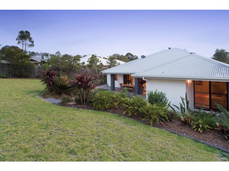 27 Ceil Cct, Coomera Waters QLD 4209