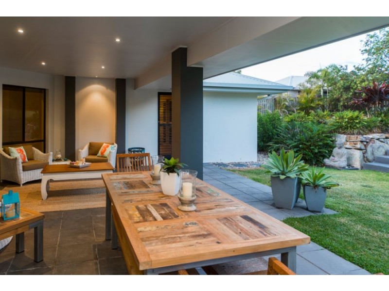 27 Ceil Cct, Coomera Waters QLD 4209