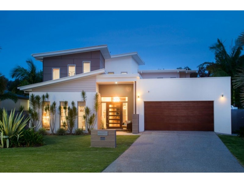 13 Tradition Place, Coomera Waters QLD 4209