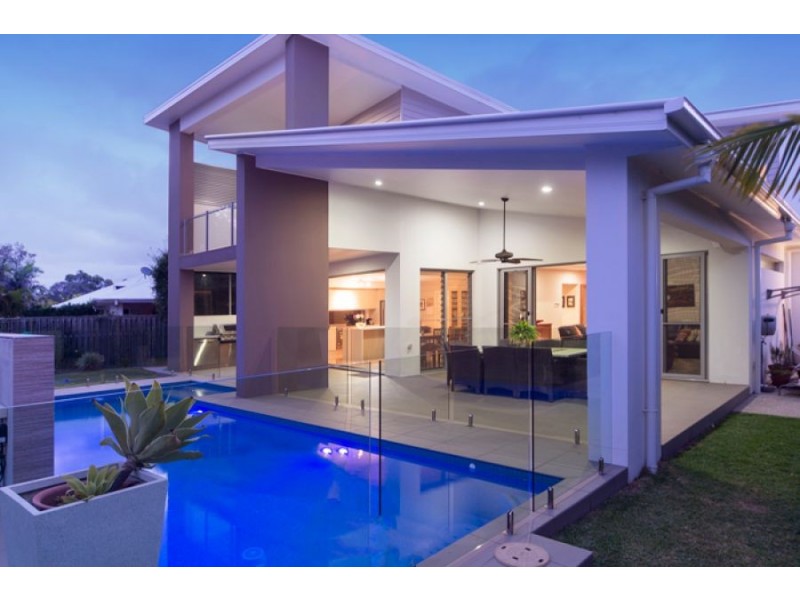 13 Tradition Place, Coomera Waters QLD 4209