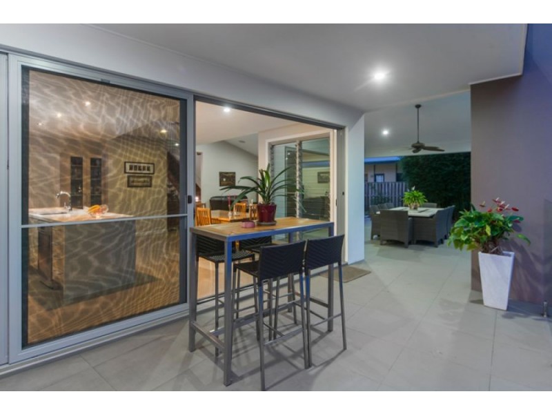13 Tradition Place, Coomera Waters QLD 4209