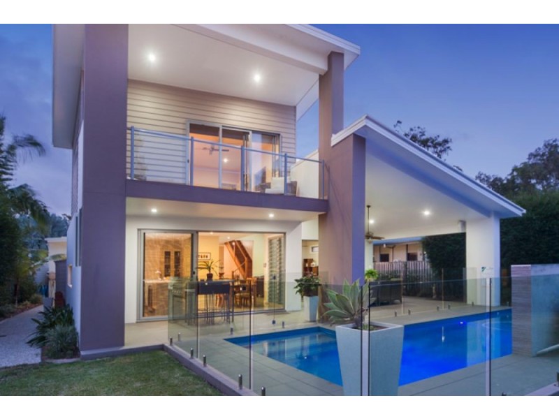 13 Tradition Place, Coomera Waters QLD 4209