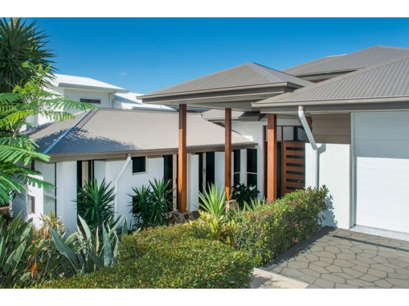 9 Village High Crescent, Coomera Waters QLD 4209