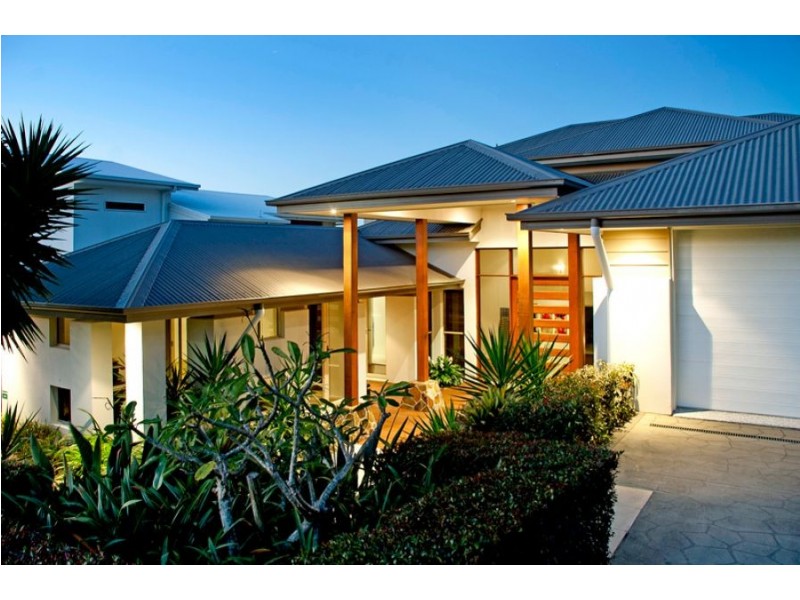 9 Village High Crescent, Coomera Waters QLD 4209