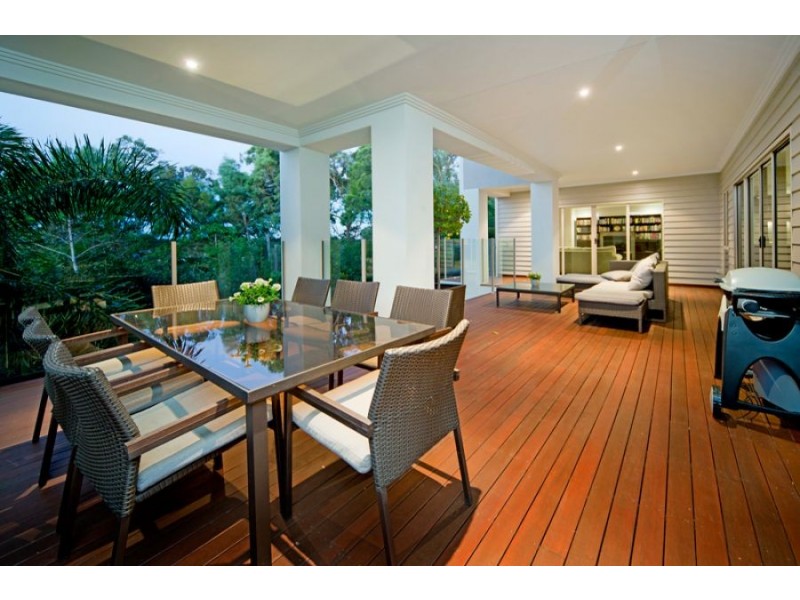 9 Village High Crescent, Coomera Waters QLD 4209