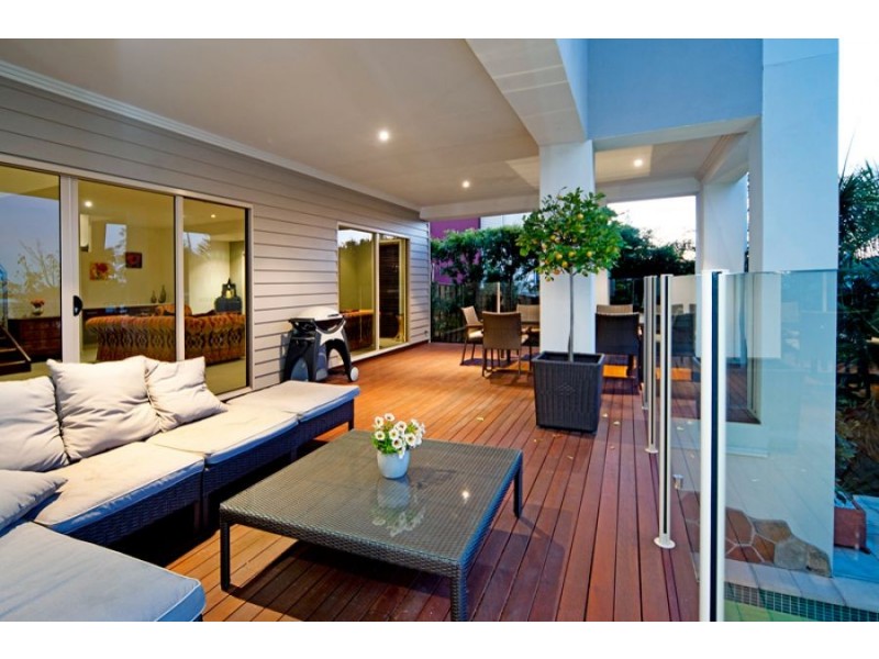 9 Village High Crescent, Coomera Waters QLD 4209