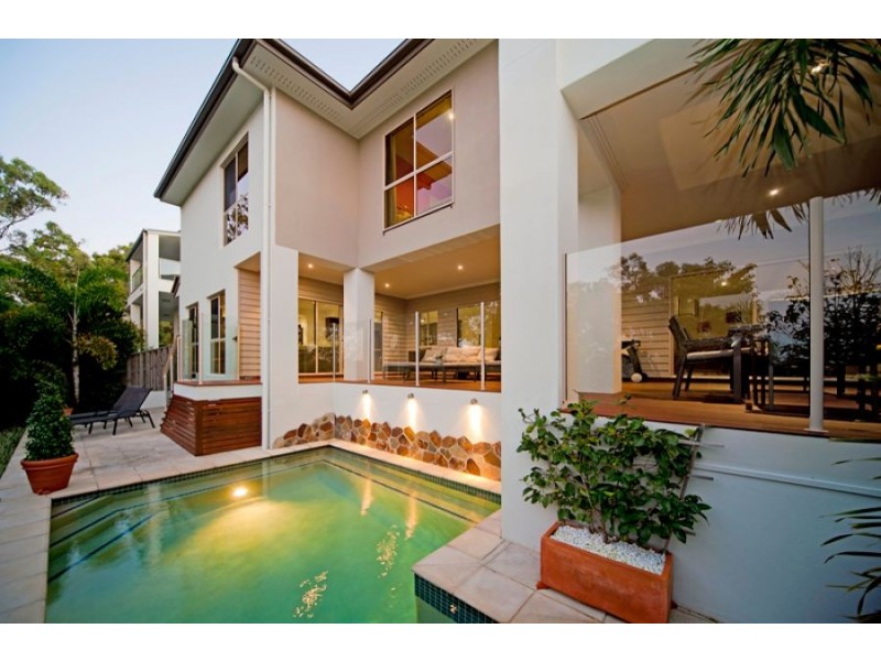 9 Village High Crescent, Coomera Waters QLD 4209